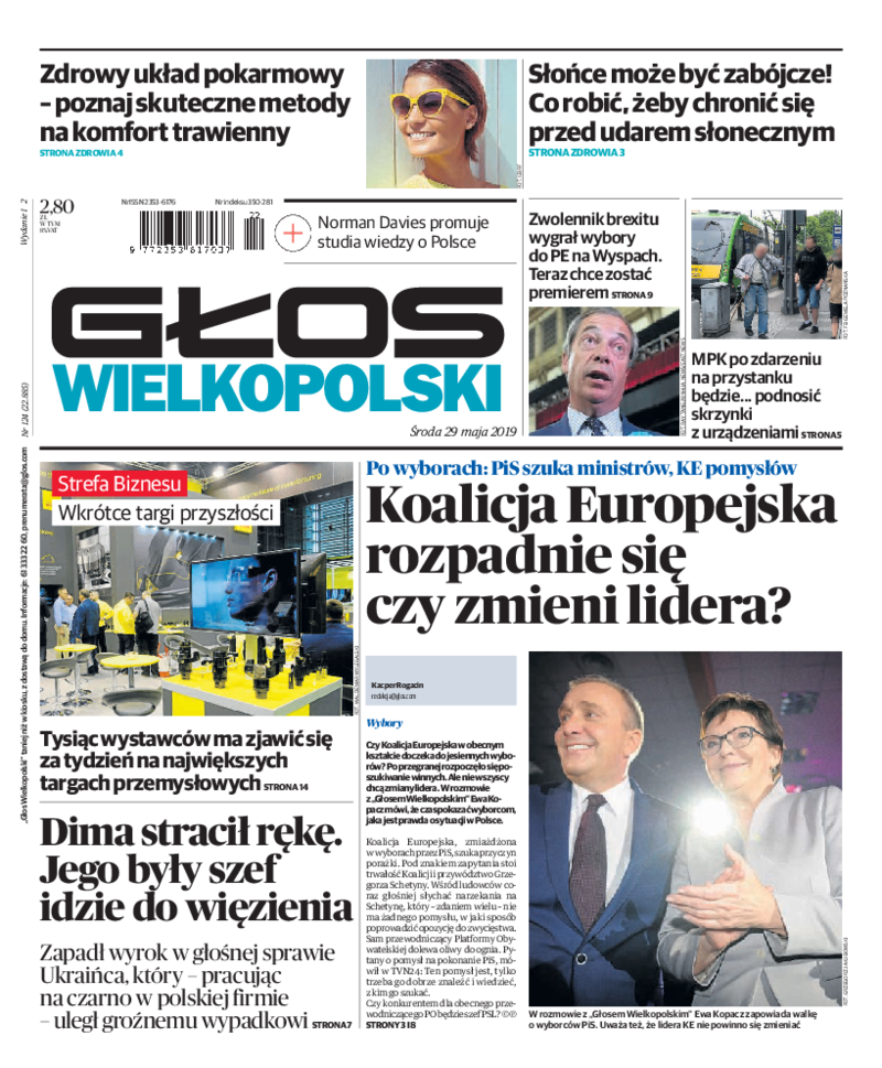 Głos Wielkopolski