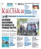 Ziemia Kaliska wydanie główne