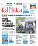 Ziemia Kaliska miasto