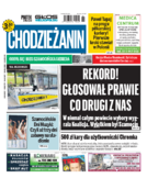 Tyg. Chodzieżanin
