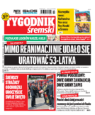 Tyg. Tygodnik Śremski