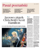 Tygodnik miejski Pasaż Poznański