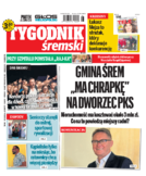 Tyg. Tygodnik Śremski