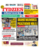 Tyg. Tydzień obornicki