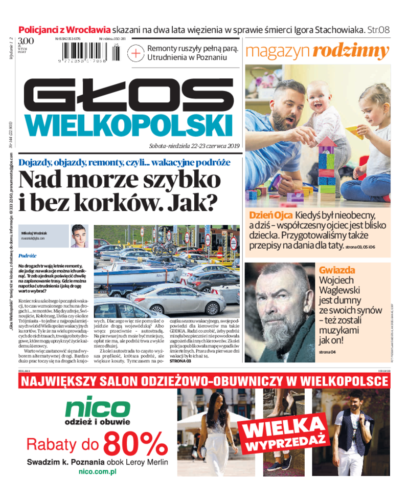 Głos Wielkopolski