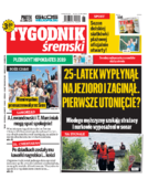 Tyg. Tygodnik Śremski