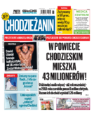 Tyg. Chodzieżanin