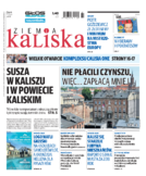 Ziemia Kaliska miasto