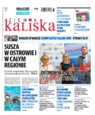 Ziemia Kaliska wydanie główne