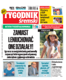 Tyg. Tygodnik Śremski