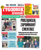 Tyg. Tygodnik Śremski