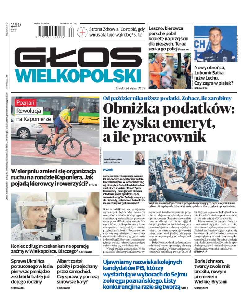 Głos Wielkopolski