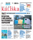 Ziemia Kaliska miasto