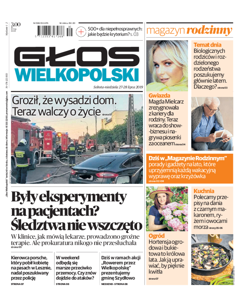 Głos Wielkopolski