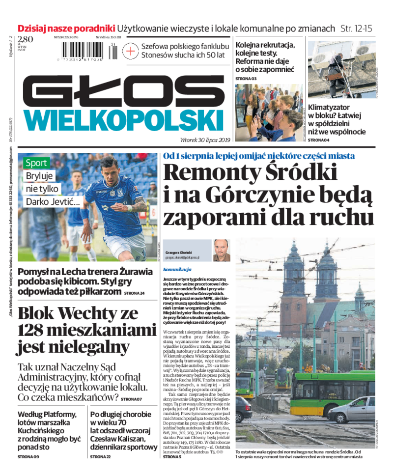 Głos Wielkopolski