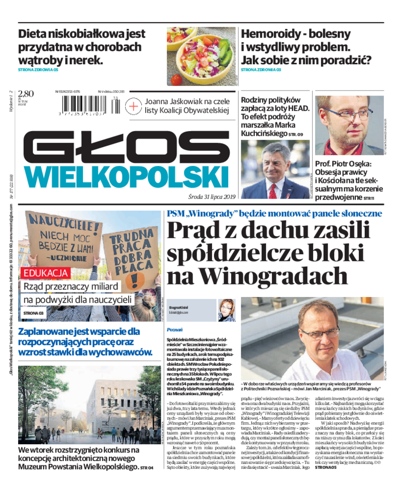 Głos Wielkopolski