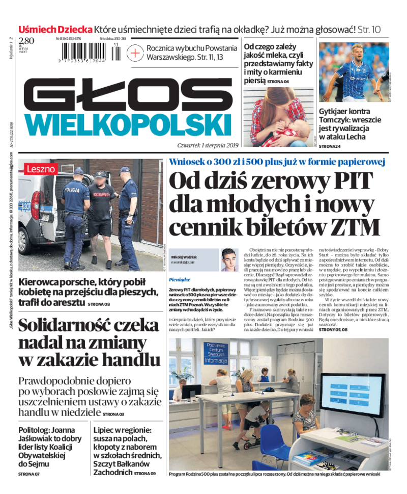 Głos Wielkopolski