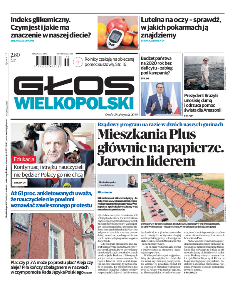 Głos Wielkopolski