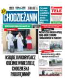 Tyg. Chodzieżanin