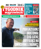 Tyg. Tygodnik Wągrowiecki