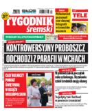 Tyg. Tygodnik Śremski