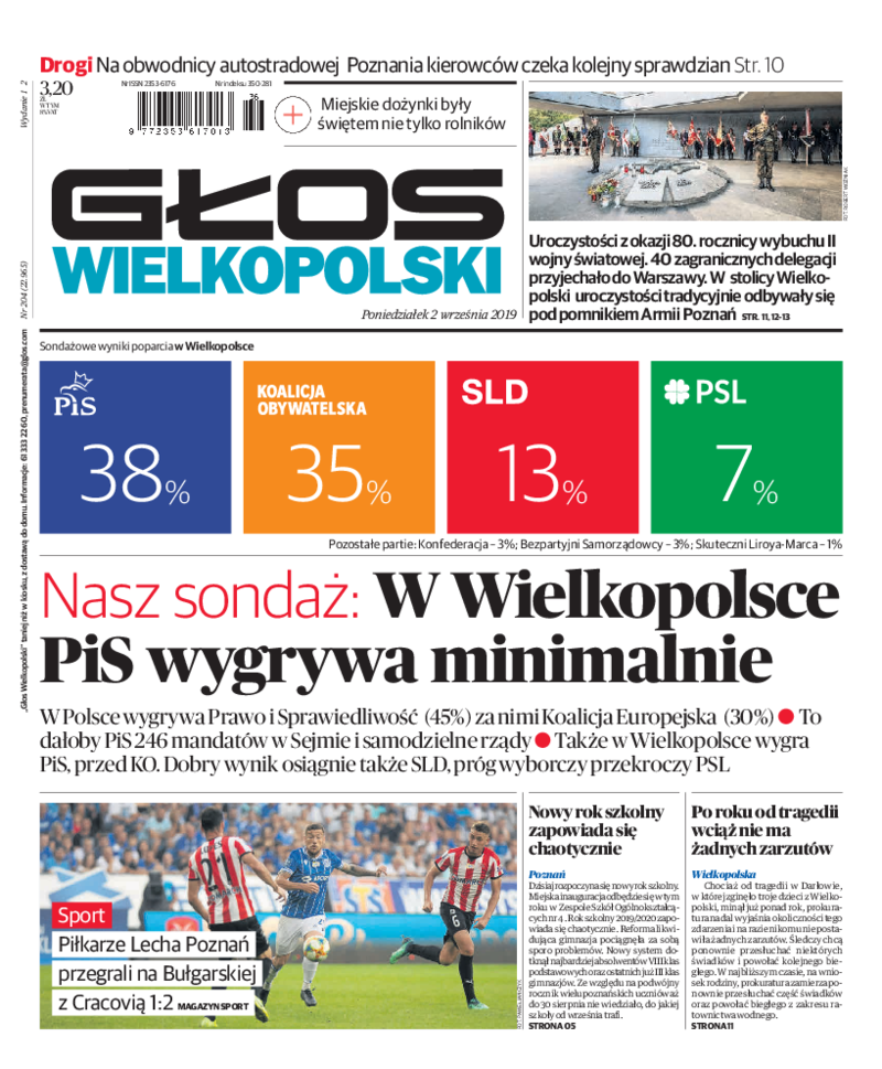 Głos Wielkopolski