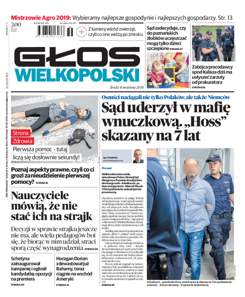 Głos Wielkopolski