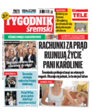 Tyg. Tygodnik Śremski