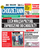 Tyg. Chodzieżanin