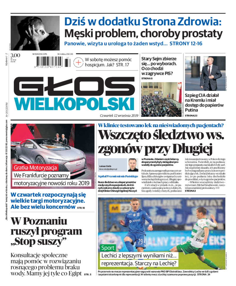 Głos Wielkopolski