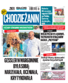 Tyg. Chodzieżanin