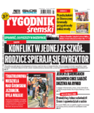 Tyg. Tygodnik Śremski