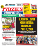 Tyg. Tydzień obornicki