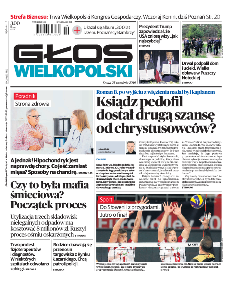 Głos Wielkopolski