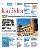 Ziemia Kaliska miasto