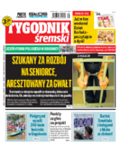 Tyg. Tygodnik Śremski