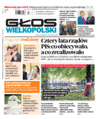 Głos Wielkopolski