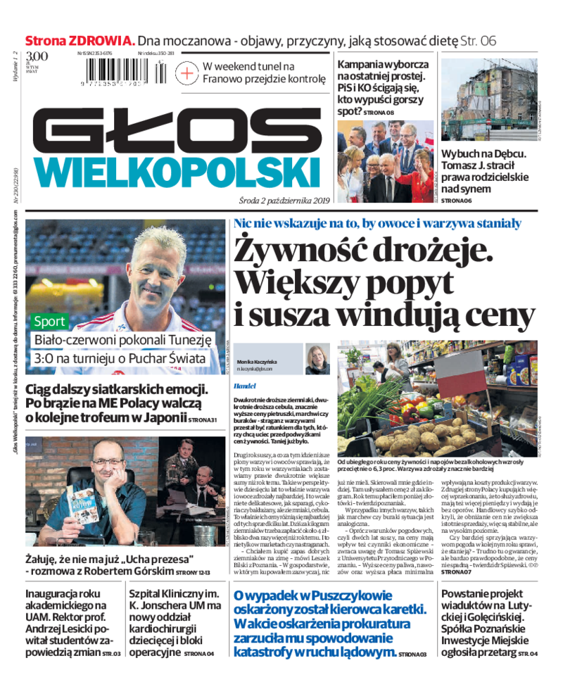 Głos Wielkopolski