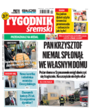 Tyg. Tygodnik Śremski