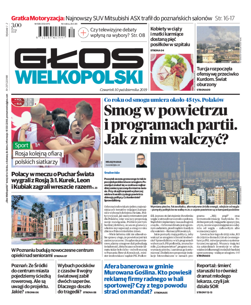 Głos Wielkopolski