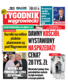 Tyg. Tygodnik Wągrowiecki