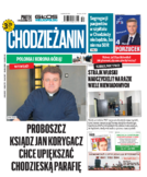 Tyg. Chodzieżanin