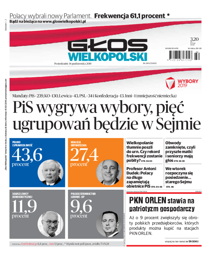 Głos Wielkopolski