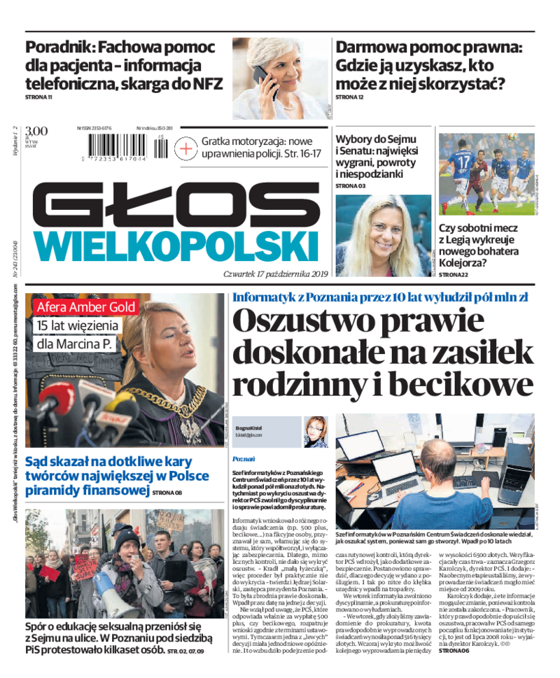 Głos Wielkopolski