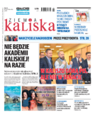 Ziemia Kaliska miasto