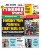 Tyg. Tygodnik Śremski