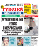 Tyg. Tydzień obornicki