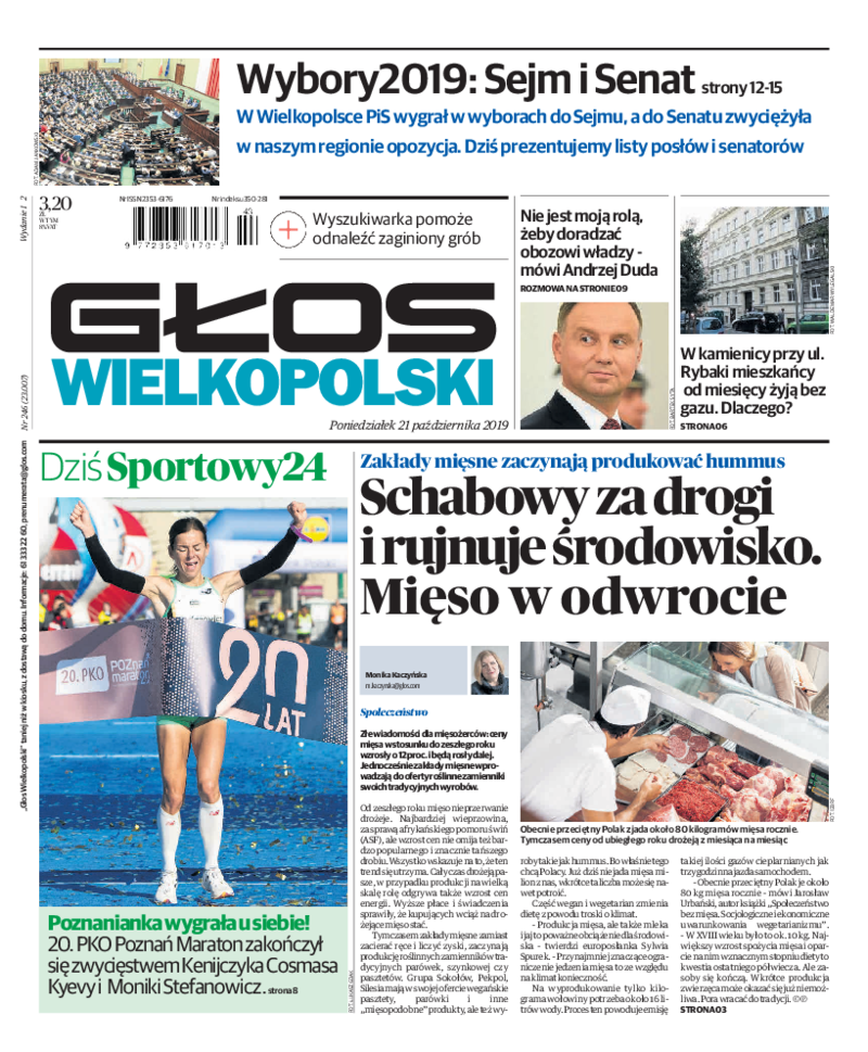 Głos Wielkopolski