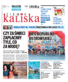 Ziemia Kaliska Krotoszyn