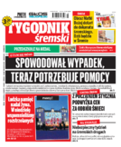 Tyg. Tygodnik Śremski